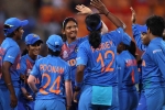 women’s cricket team, India, indian women s cricket team reaches their maiden final in t20 world cup, Team australia