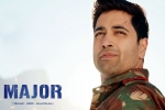 Major, Major movie news, adivi sesh s major postponed, Stay at home