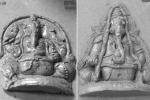 Arizona Current Events, AZ Event, make my ganesha 2020 goes online, Clay ganesha