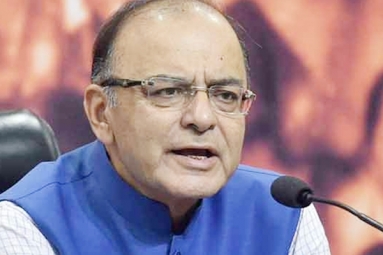Arun Jaitley asks Russian Arms firms to  &ldquo;Make in India&rdquo;