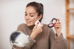 Rainy season makeup, Rainy season makeup 2024, makeup tips for the rainy season in india, Monsoon makeup