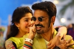 maari 2 full movie download, rowdy baby song, watch making video of dhanush sai pallavi s rowdy baby released, Kolaveri di