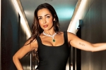 Malaika Arora Hints at Second Marriage