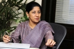 US Chamber of Commerce’s U.S.-India Business Council(USIBC), US Chamber of Commerce’s U.S.-India Business Council(USIBC), tafe chairman mallika srinivasan appointed to usibc, Tata steel
