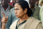 West Bengal, Bounty on Mamata Banarjee, 1 million rupees bounty on mamata banarjee, Saugata roy West Bengal, Bounty on Mamata Banarjee, 1 million rupees bounty on mamata banarjee, Saugata roy