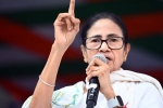 Mamata Banerjee latest news, Mamata Banerjee latest breaking, mamata banerjee warns bjp ahead of sir, Latest news