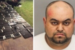 New York Man Arrested For Stealing More Than 100 Cellphones, Theft of 100 Cellphones At Coachella, new york man arrested for stealing more than 100 cellphones, Beckham