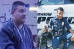Indian origin cop, Indian origin cop, man suspected of killing indian origin cop was living illegally in u s, California highway patrol
