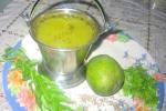 Mango Rasam, mango recipes, south indian style soup mango rasam, Mango recipes