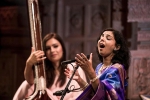 California Upcoming Events, California Events, hindustani classical mrs manjusha patil, Tabla maestro