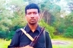 Madvi Hidma encounter, Madvi Hidma breaking news, top maoist commander madvi hidma killed in an encounter, Committee