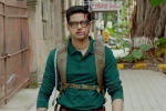 dard nahi, amrd, mard ko dard nahi hota opens to stirring applause at indian premiere, Gulshan devaiah