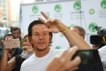 Mark Wahlberg to open more Wahlburgers in Michigan, Michigan, mark wahlberg surprise visit to detroit, Galli