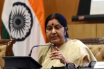 sushma swaraj, sushma swaraj masood diplomatic failure., we got unprecedented support from international community to list masood azhar sushma swaraj, Council members sushma swaraj, sushma swaraj masood diplomatic failure., we got unprecedented support from international community to list masood azhar sushma swaraj, Council members