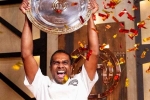 Cheliah, MasterChef Australia Contest, indian descent man from singapore wins masterchef australia contest, Fish curry