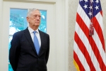 Mattis Condemns Russia, Russia, mattis condemns russia for influence peddling in macedonia, North atlantic treaty organization Mattis Condemns Russia, Russia, mattis condemns russia for influence peddling in macedonia, North atlantic treaty organization