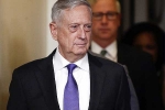 Mattis, United States, mattis pompeo to travel to india for 2 2 in september, Comcasa agreement