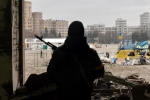 Ukraine War, Mayor of Ukraine City  kidnapped, mayor of ukraine city abducted by russian troops, Abducted
