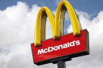 McDonald’s, McDonald’s, mcdonald s fresh beef testing available in more than 300 restaurants in dallas, Wendy s