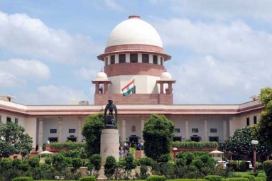 SC Declines Urgent Hearing of #MeToo Petition