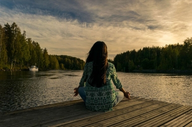 Meditation Doesn’t Work for Everyone: Study
