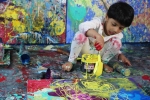 famous indian child prodigy, child prodigy, meet the six indian child prodigies of 2018, Child prodigy