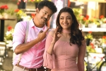 Mersal rating, Mersal, mersal movie review rating story cast and crew, Nithya menon