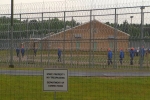Kinross Correctional Facility, Michigan prison, official admits losing control over prison, Chris gautz