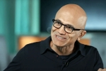 Satya Nadella sensational words, Satya Nadella about OpenAI, microsoft ceo satya nadella makes sensational comments on ai, Dell