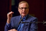 Allen, , microsoft co founder paul allen dies at 65, Forbes magazine