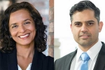 Congressional, Congressional district, two indian americans gain momentum ahead of mid term polls, Sri kulkarni