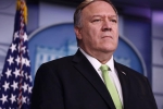 mike pompeo, coronavirus, us likely to never restore who funds mike pompeo, Usaid mike pompeo, coronavirus, us likely to never restore who funds mike pompeo, Usaid