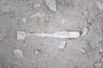 Flagstaff bomb disposal squad, unexploded military explosive, military explosive suspected to be from the 20th century unearthed in flagstaff, Bomb disposal squad