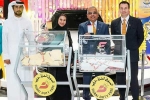 Indians in dubai, millennium millionaire 273 draw date, 2 indian nationals win million dollars each in dubai lottery, Dubai lottery