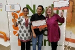 Hunger Mitao, Hunger Mitao, million meal march successfully concludes campaign in north texas, Hunger mitao Hunger Mitao, Hunger Mitao, million meal march successfully concludes campaign in north texas, Hunger mitao