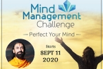 AZ Event, Arizona Events, mind management challenge perfect your mind, Jkyog