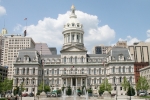 Robert Stokes, Robert Stokes, baltimore passes minimum wage bill, Catherine pugh