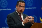 George Floyd, Tim Walz, minnesota attorney general ellison to lead george floyd s case, Freeman George Floyd, Tim Walz, minnesota attorney general ellison to lead george floyd s case, Freeman