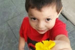 Child Missing, Houston Top Story, missing child found safe in houston national forest, Happy ending Child Missing, Houston Top Story, missing child found safe in houston national forest, Happy ending