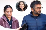 Sudiksha Konanki new breaking, Sudiksha Konanki dead, why missing indian student sudiksha konanki s parents want her declared dead, Insurance