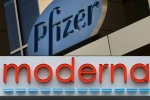 US, vaccine, moderna pfizer share covid vaccine trial blueprints, Coivd 19