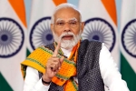 Narendra Modi launches 2000 Railway projects worth Rs 41000 Cr