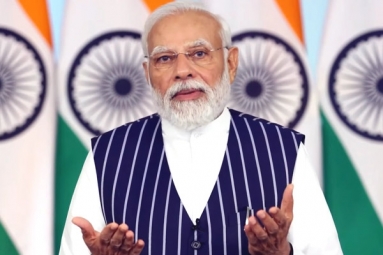 G20: Modi urges for global attention to food