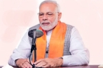 Narendra Modi breaking news, Narendra Modi breaking news, narendra modi refers emergency as dark period, Natural disasters