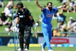 100 in 56 ODIs, Irfan Pathan, mohammed shami fastest indian to take 100 odi wickets, Zaheer khan