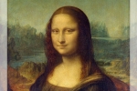 Leonardo da Vinci, Leonardo da Vinci paintings, mona lisa didn t suffer from thyroid problem scientists, Shakespeare