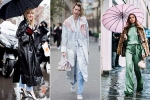 Fashion Trends, Monsoon Fashion, 7 monsoon fashion trends for you, Flip flop