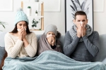 Monsoon Flu Symptoms medication, Monsoon Flu Symptoms new breaking, why you should not ignore monsoon flu symptoms, Effect