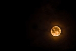 when not to see moon on ganesh chaturthi 2018, when not to see moon on ganesh chaturthi 2019, here s why you should not look at moon on ganesh chaturthi, Lord ganesha