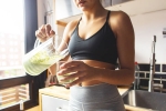 Morning Drinks in Summer, Morning Drinks in Summer best, try these five morning drinks in this summer, Green tea